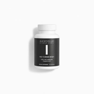 NO–3 Inner Reset