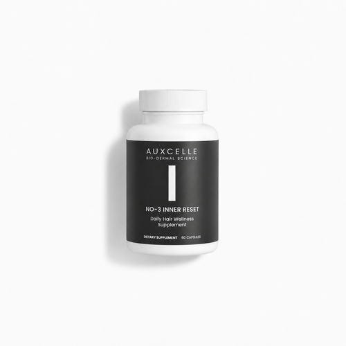 NO–3 Inner Reset