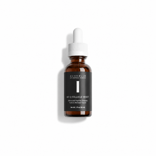NO–2 Follicle Reset Serum